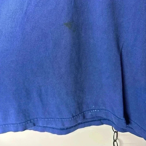 Vintage Adidas NBA Tracy Mcgrady  T-shirt Size XXL - Picture 5 of 7